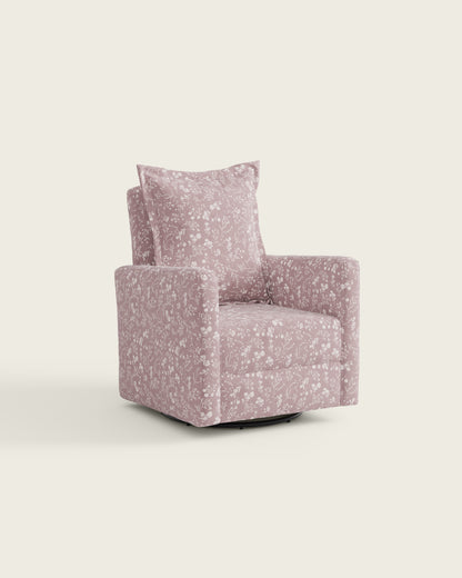 Tulip Hidden Garden / Metal Base