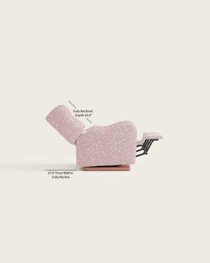 Tulip Hidden Garden / Wood Base