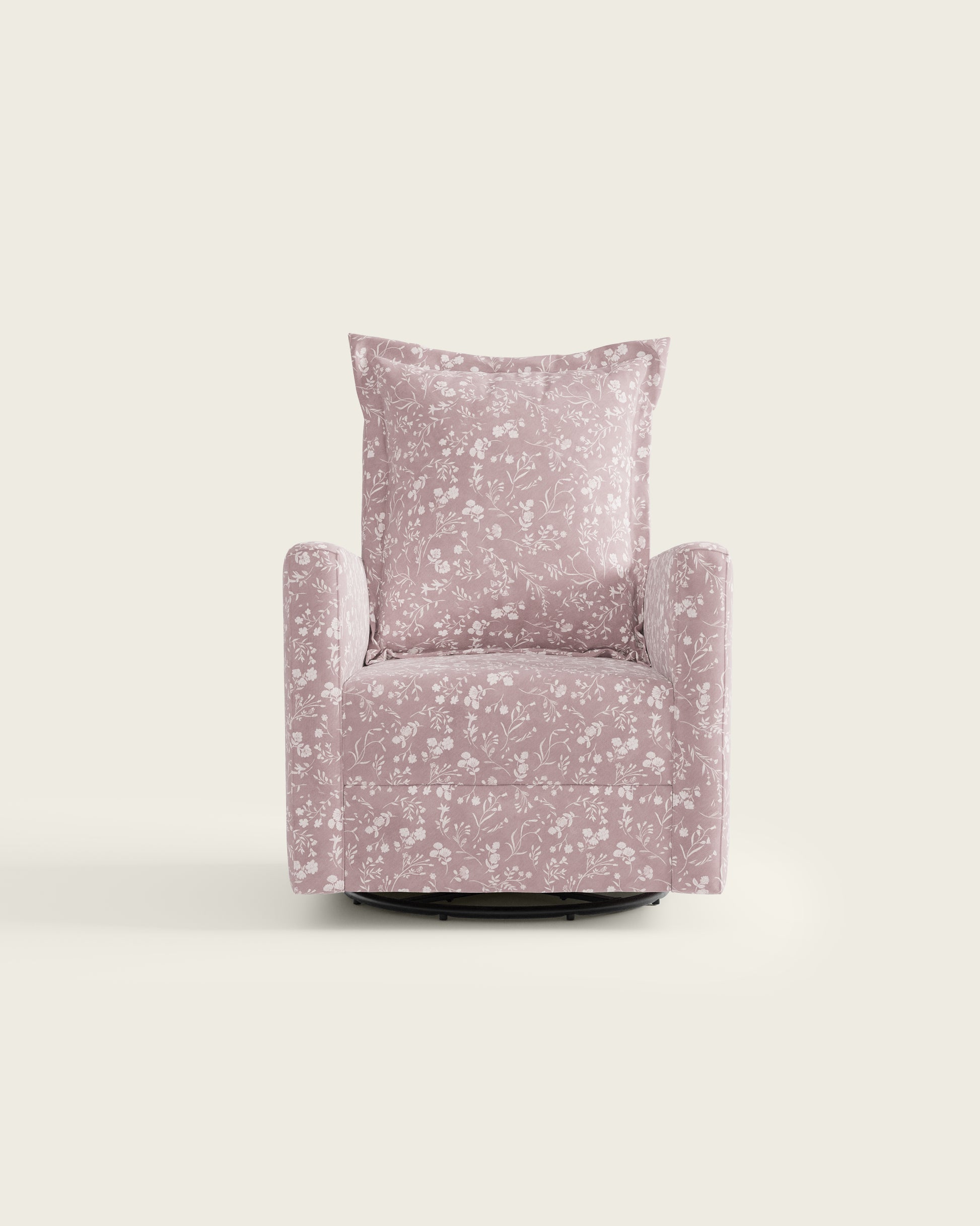 Tulip Hidden Garden / Metal Base