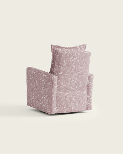 Tulip Hidden Garden / Metal Base