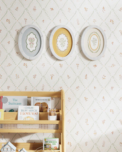 Antique White