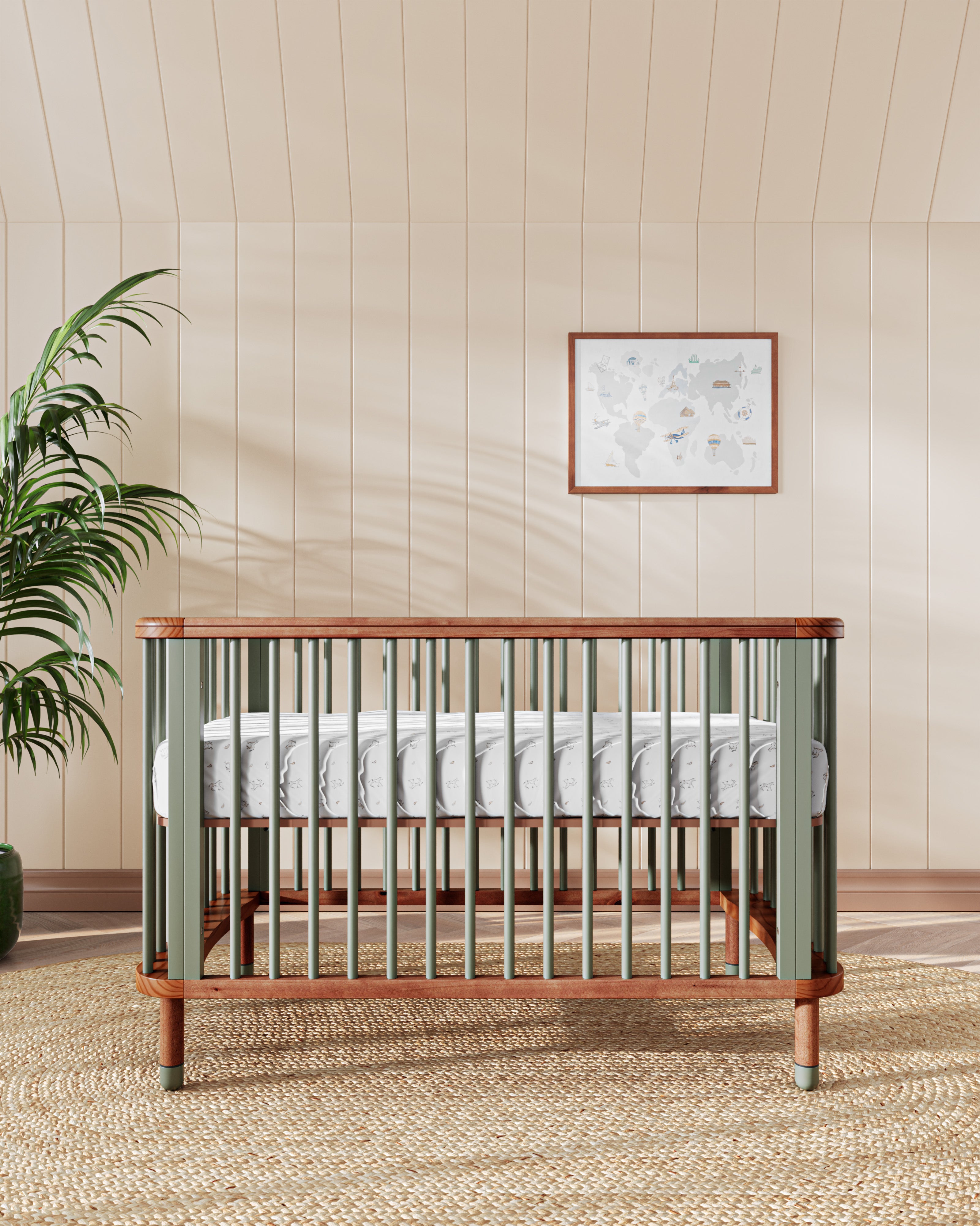 Jacqueline Fransway's Nursery – Nestig