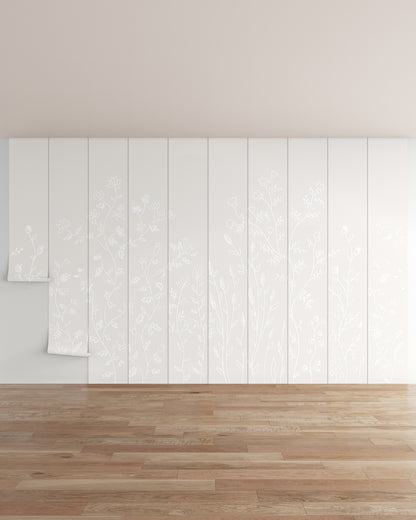 Shell / 10 Panels (16.07 ft W x 10 ft H)