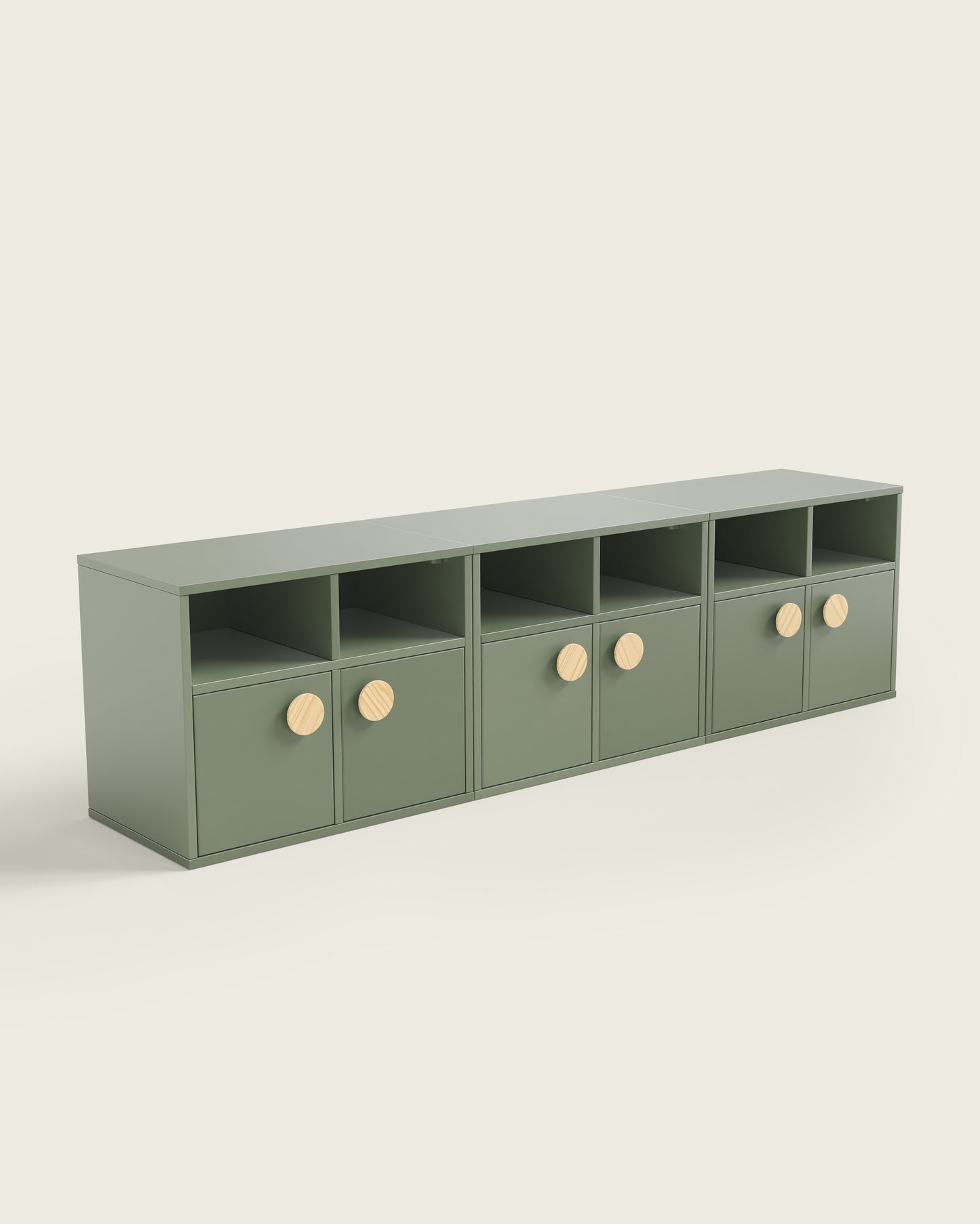 Grove / Set of 3