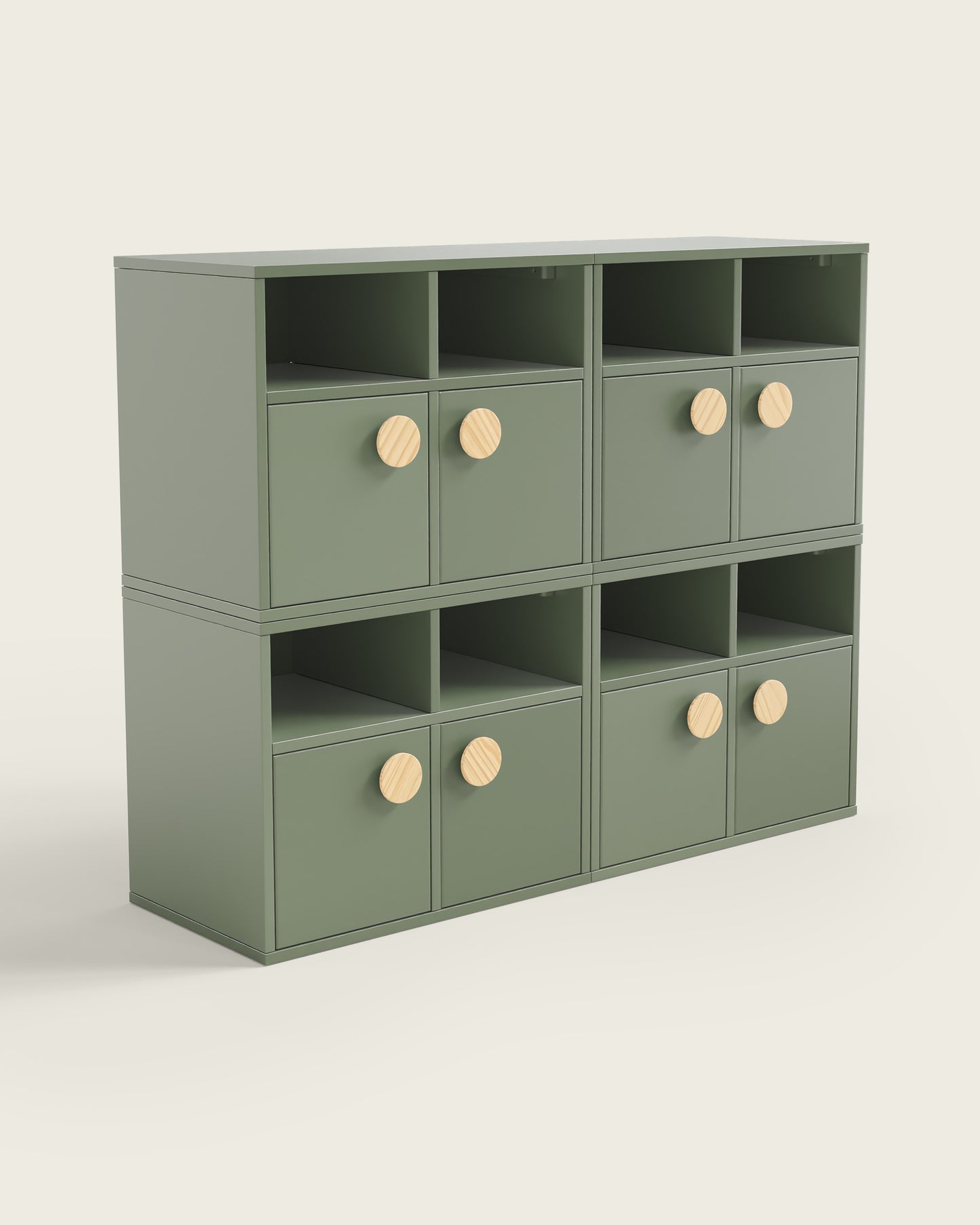 Grove / Set of 4