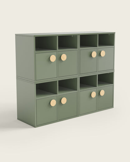 Grove / Set of 4