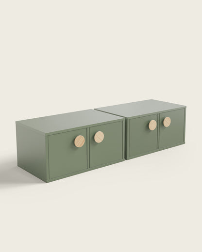 Grove / Set of 2
