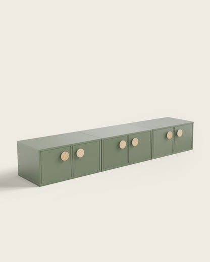 Grove / Set of 3