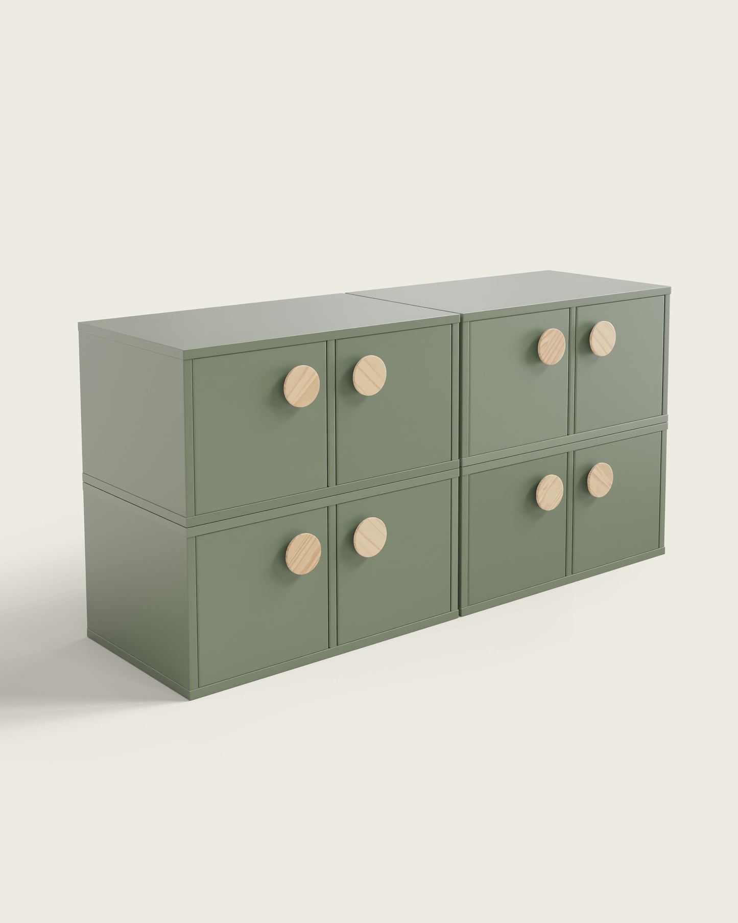 Grove / Set of 4