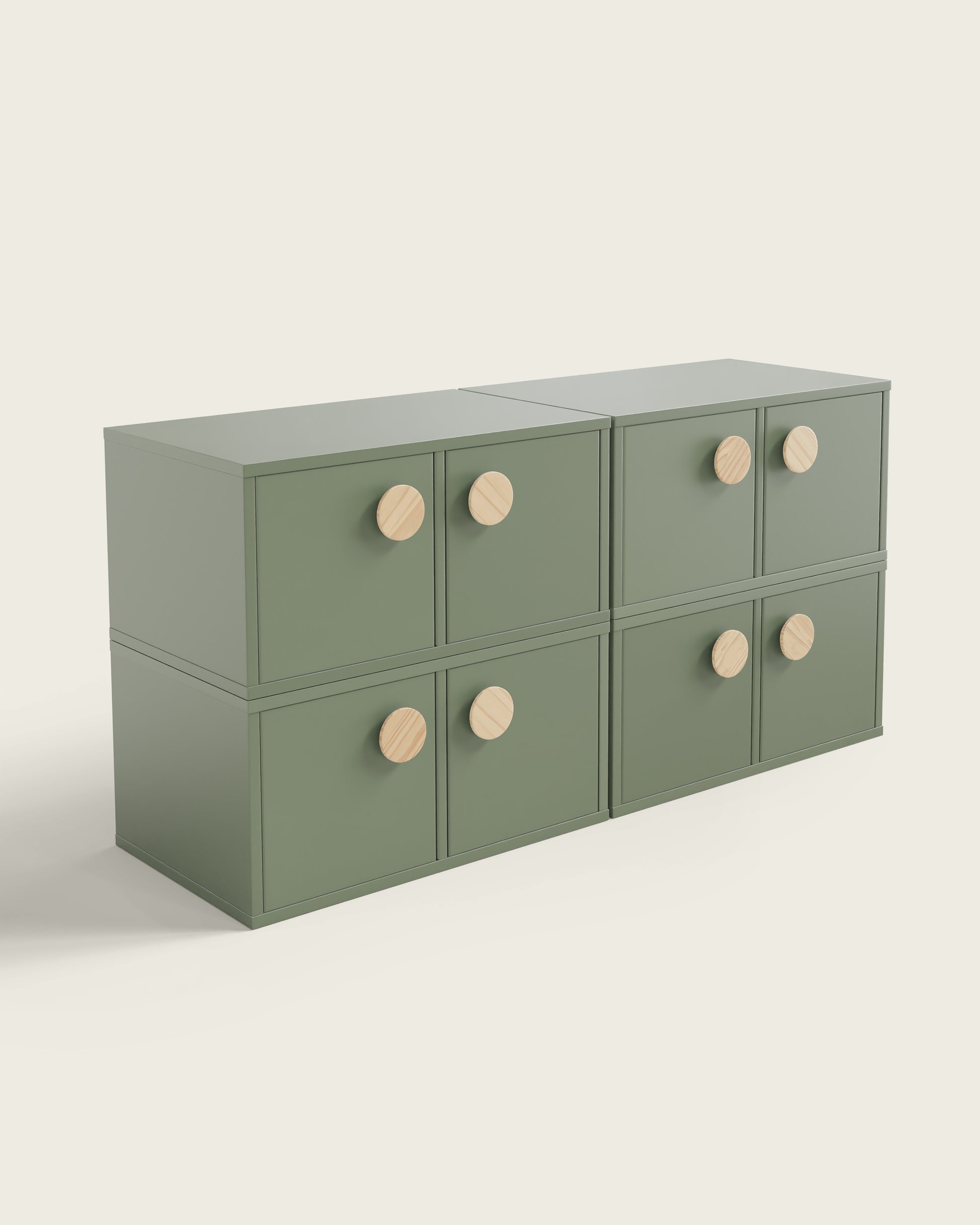 Grove / Set of 4