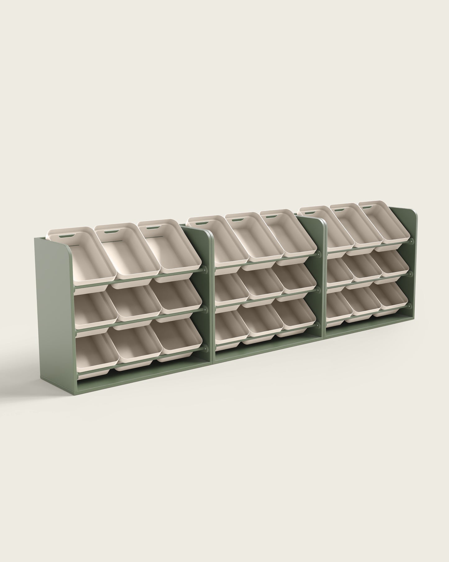 Grove / Set of 3