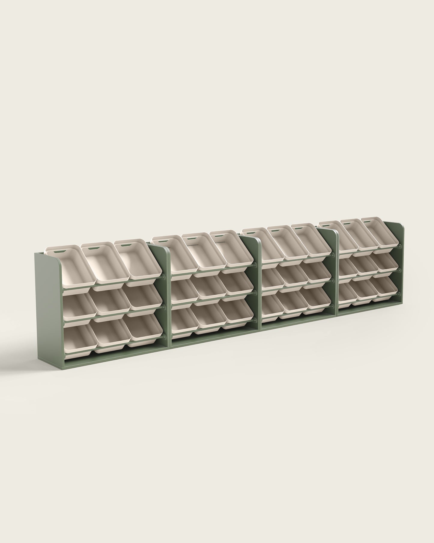 Grove / Set of 4