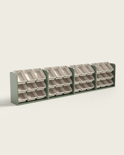 Grove / Set of 4