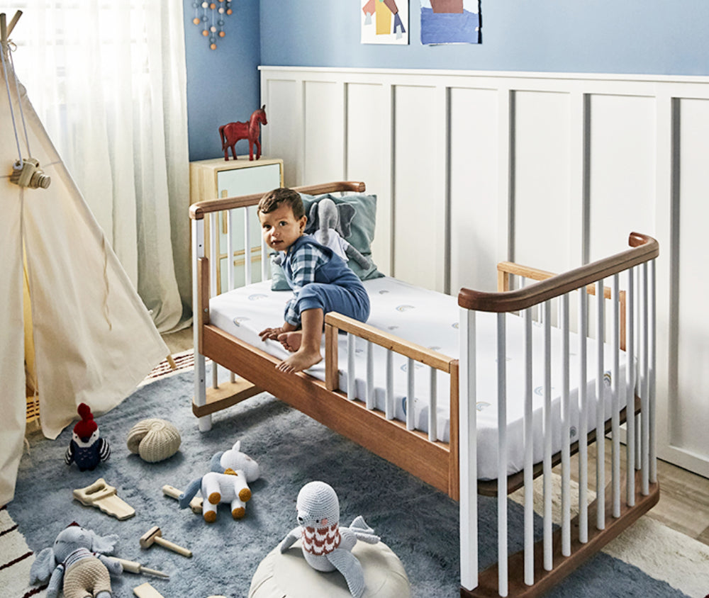 Lullaby Crib Mattress, Baby Mattress