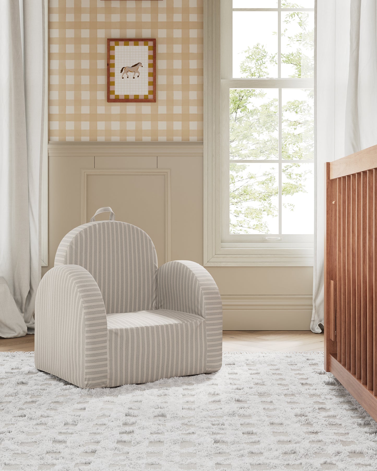 Pebble Stripe