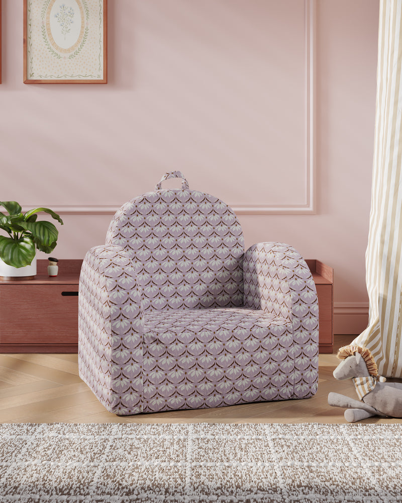 Pretty Petals in Orchid