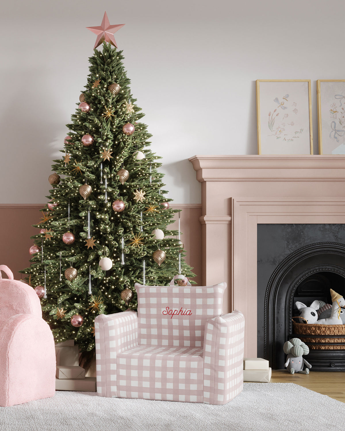 Holiday Gifts