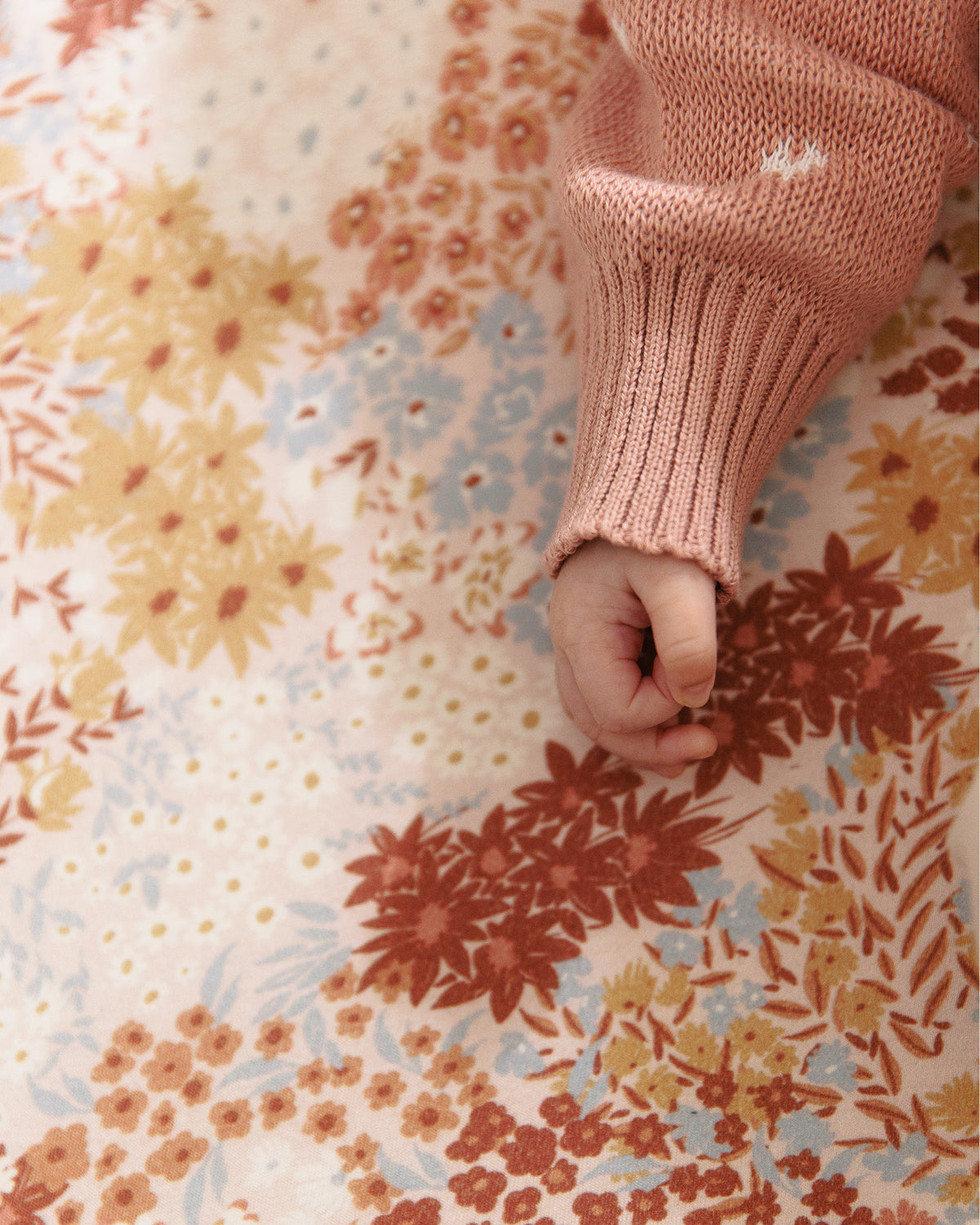 Crib Sheets