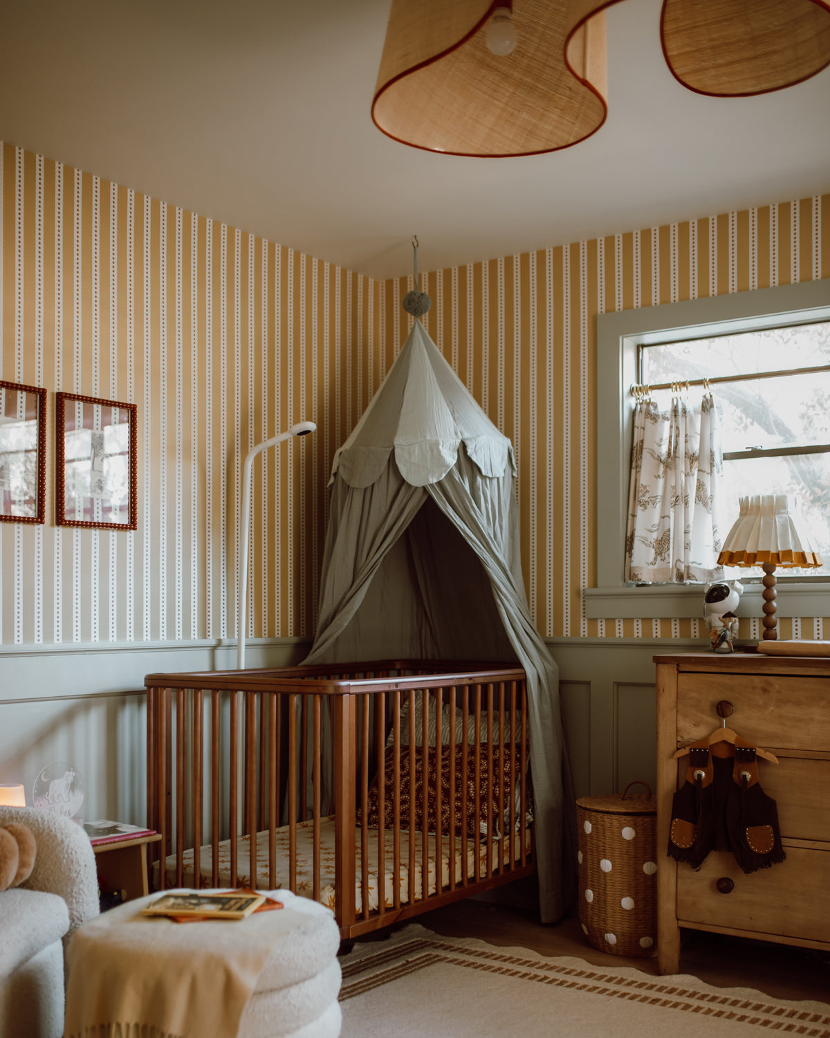 Mom Hack: This is the only crib you’ll need for the next 5 years – Nestig