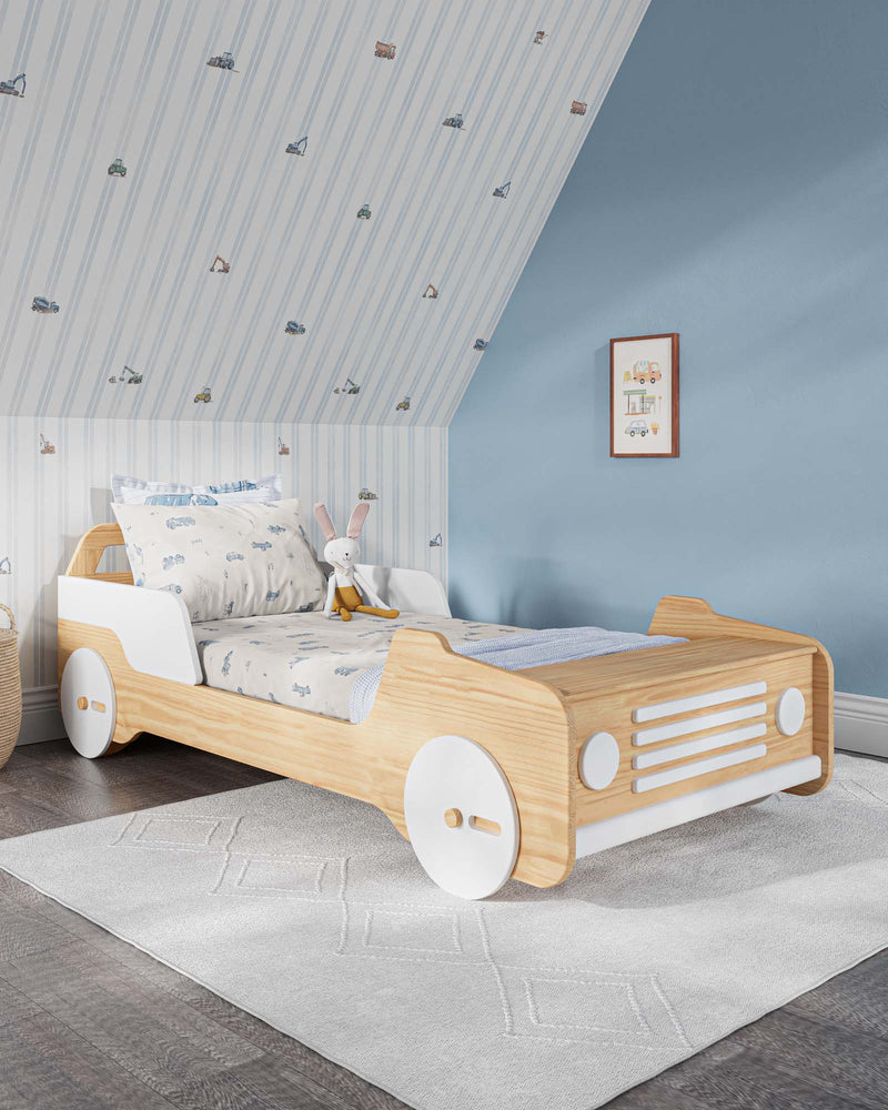Off Road Kids Bed