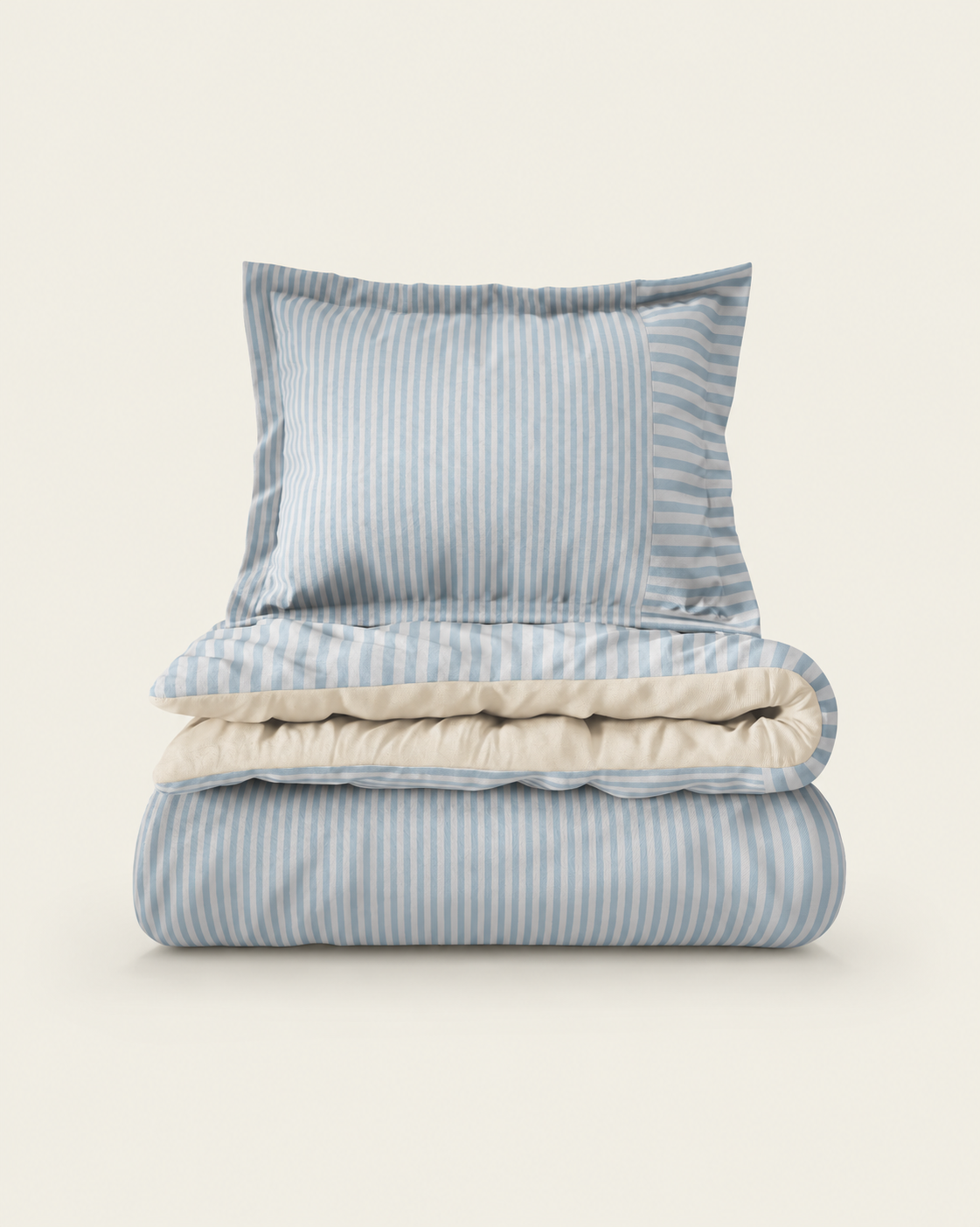 Patchwork Twin Duvet Cover Set