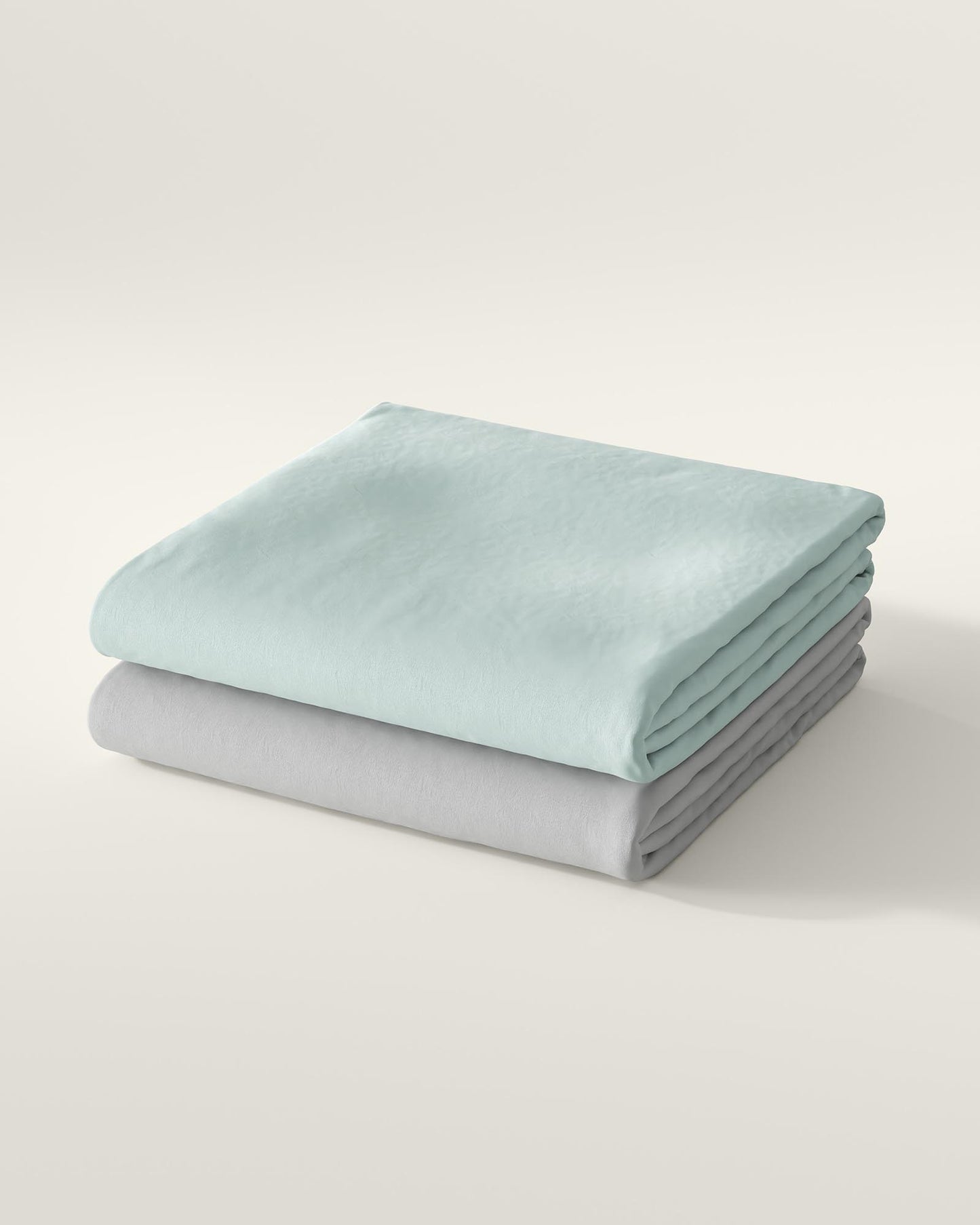 Solid Crib Sheet Set