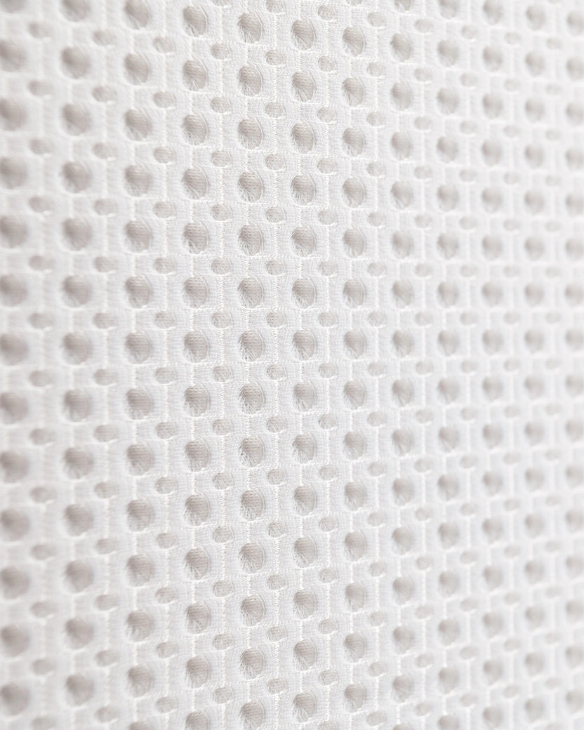 Nestig x Lullaby Earth Breeze Air Mini Crib Mattress Nestig