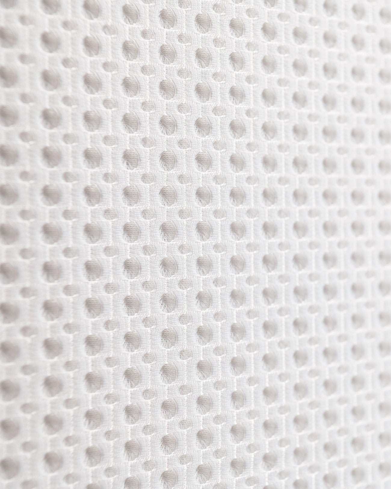 Nestig x Lullaby Earth Breeze Air Mini Crib Mattress Nestig