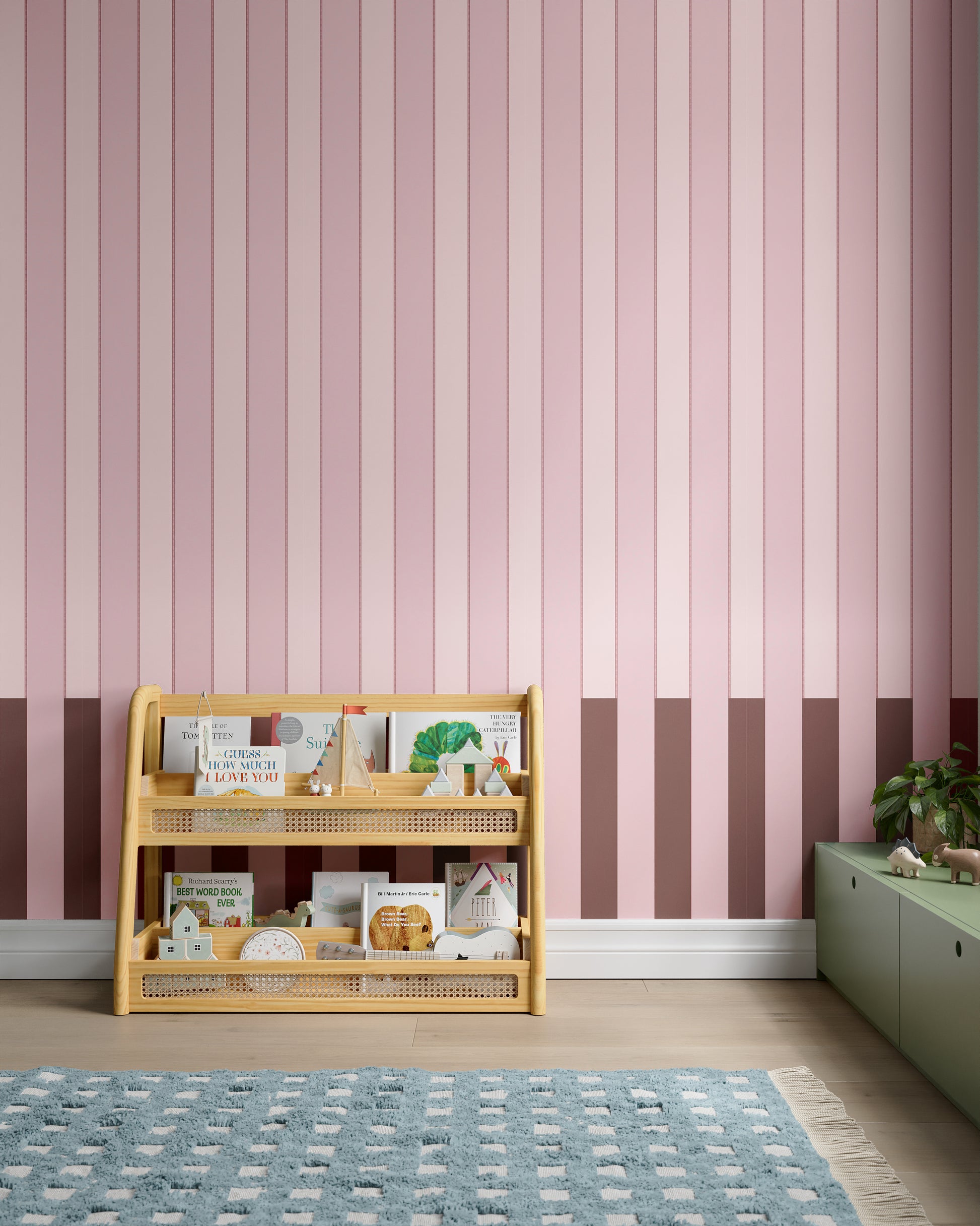 Mauve