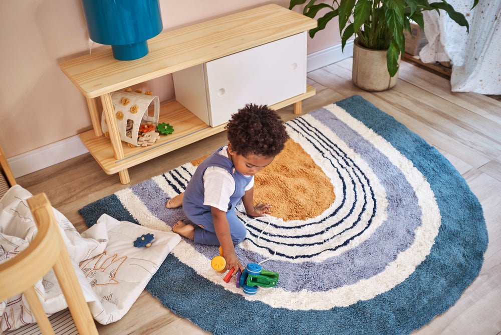 Kmart Change Table Cover