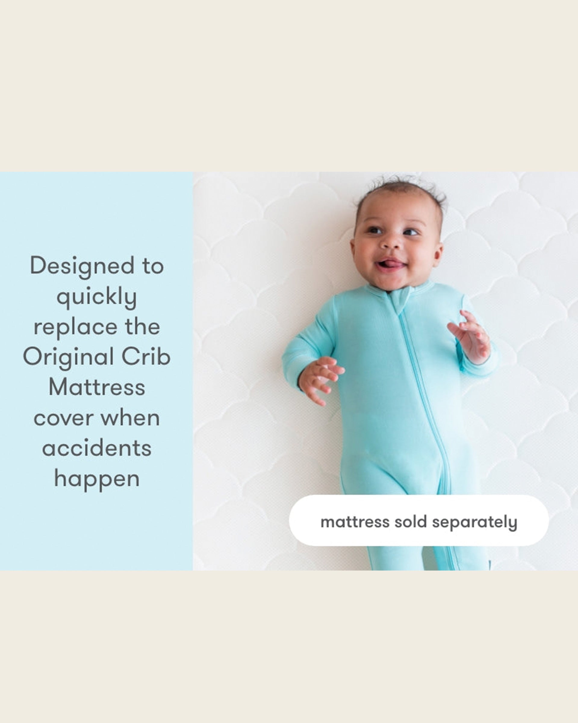 Can Crib Mattresses Be Replaced Separately? Essential Guide