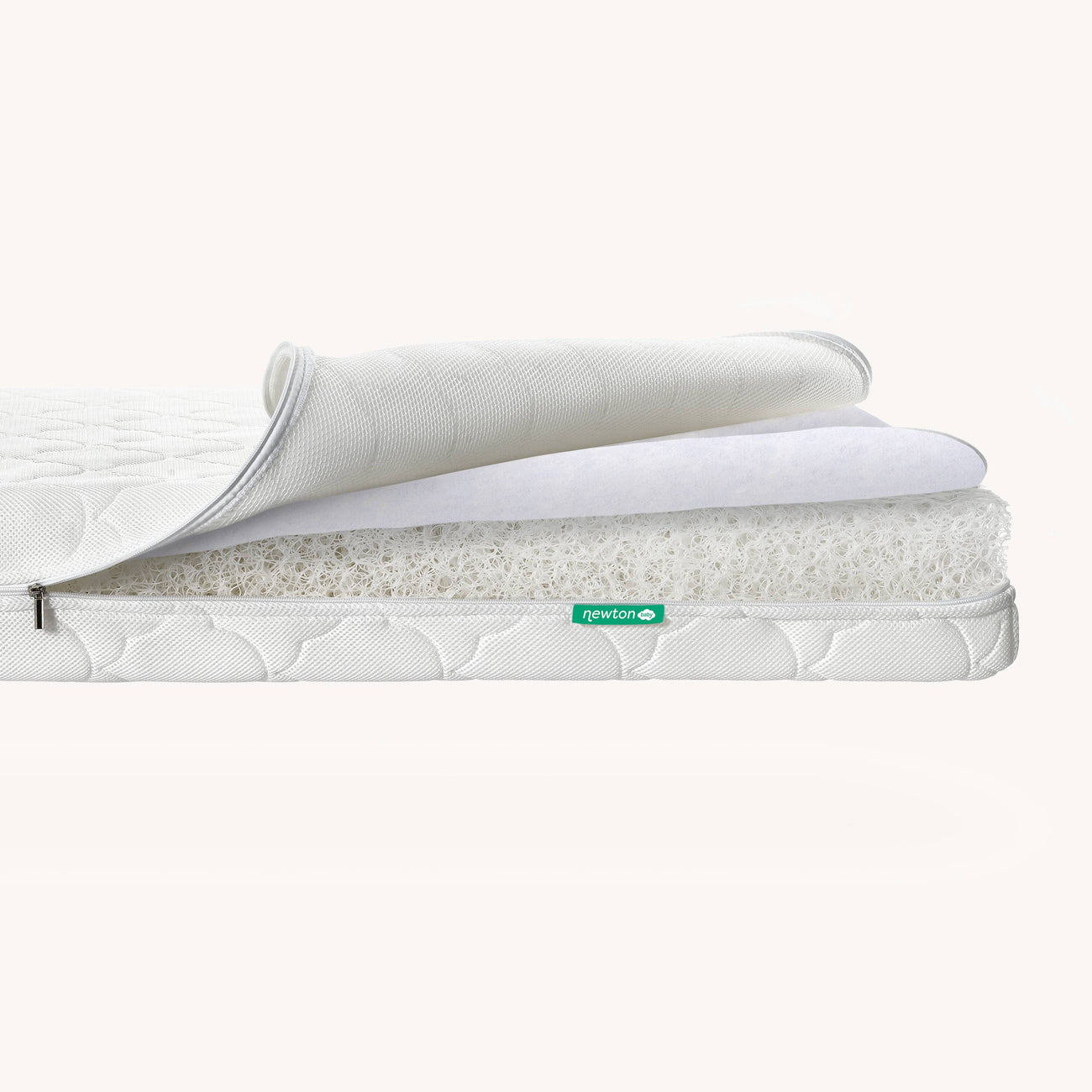 Newton Breathable Original Crib Mattress Nestig