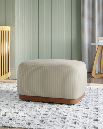 Pebble Stripe