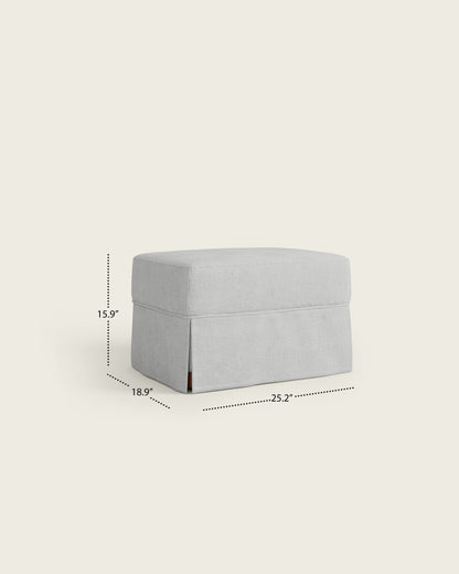 The Dusk Ottoman