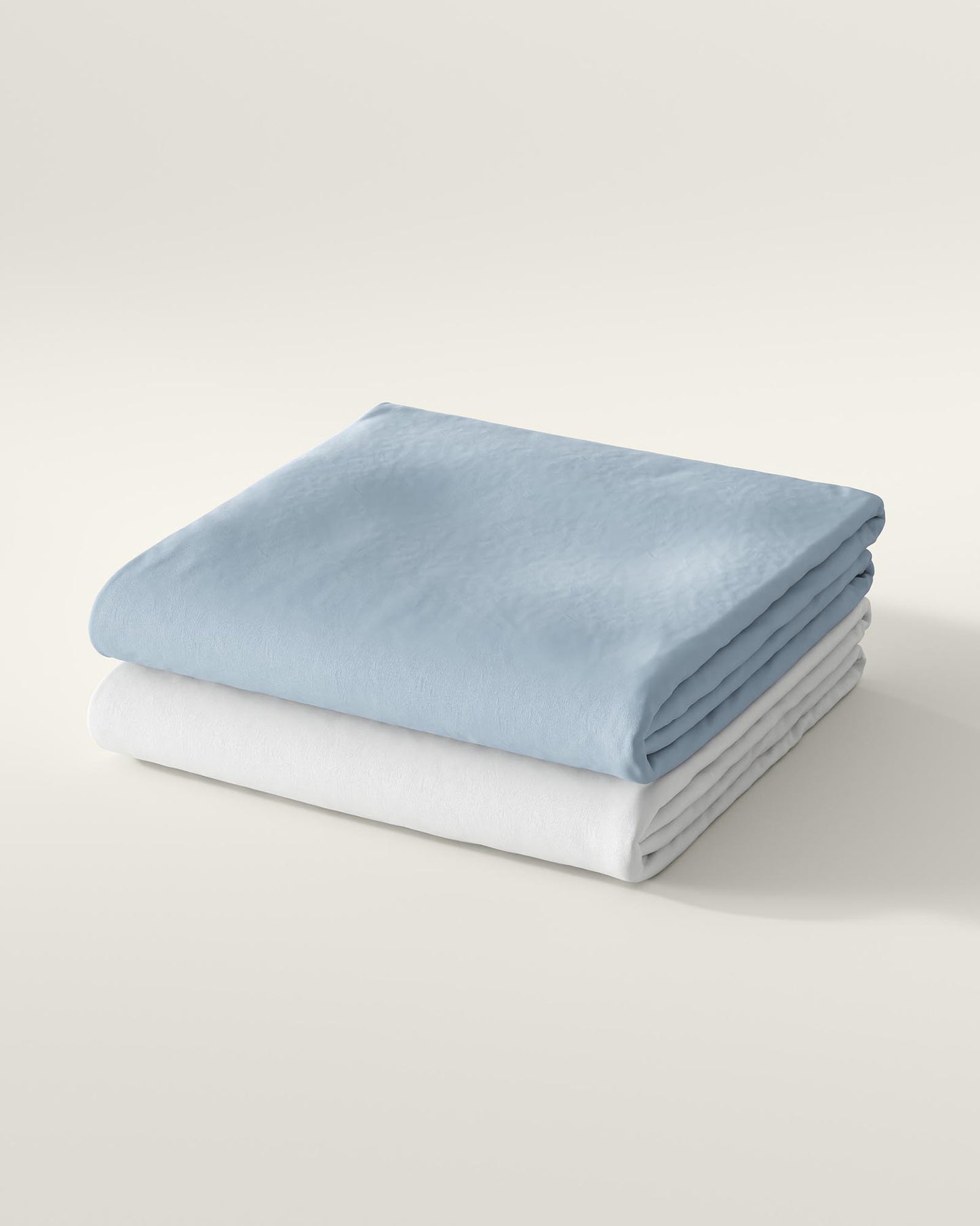 Solid Crib Sheet Set