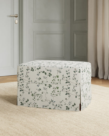The Dusk Ottoman
