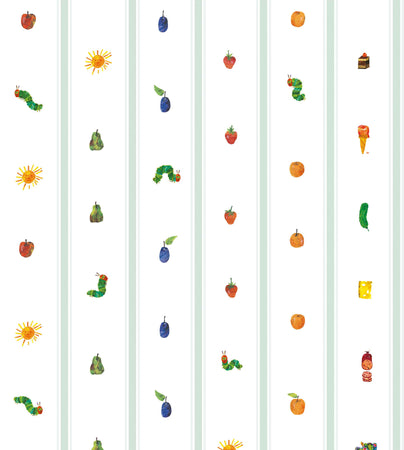 Very Hungry Caterpillar Wallpaper Eric Carle x
