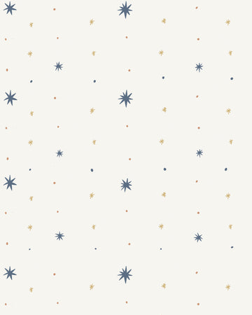 Sparkling Sky Wallpaper
