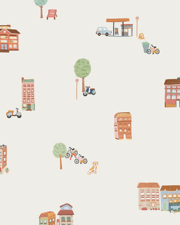 York City Wallpaper