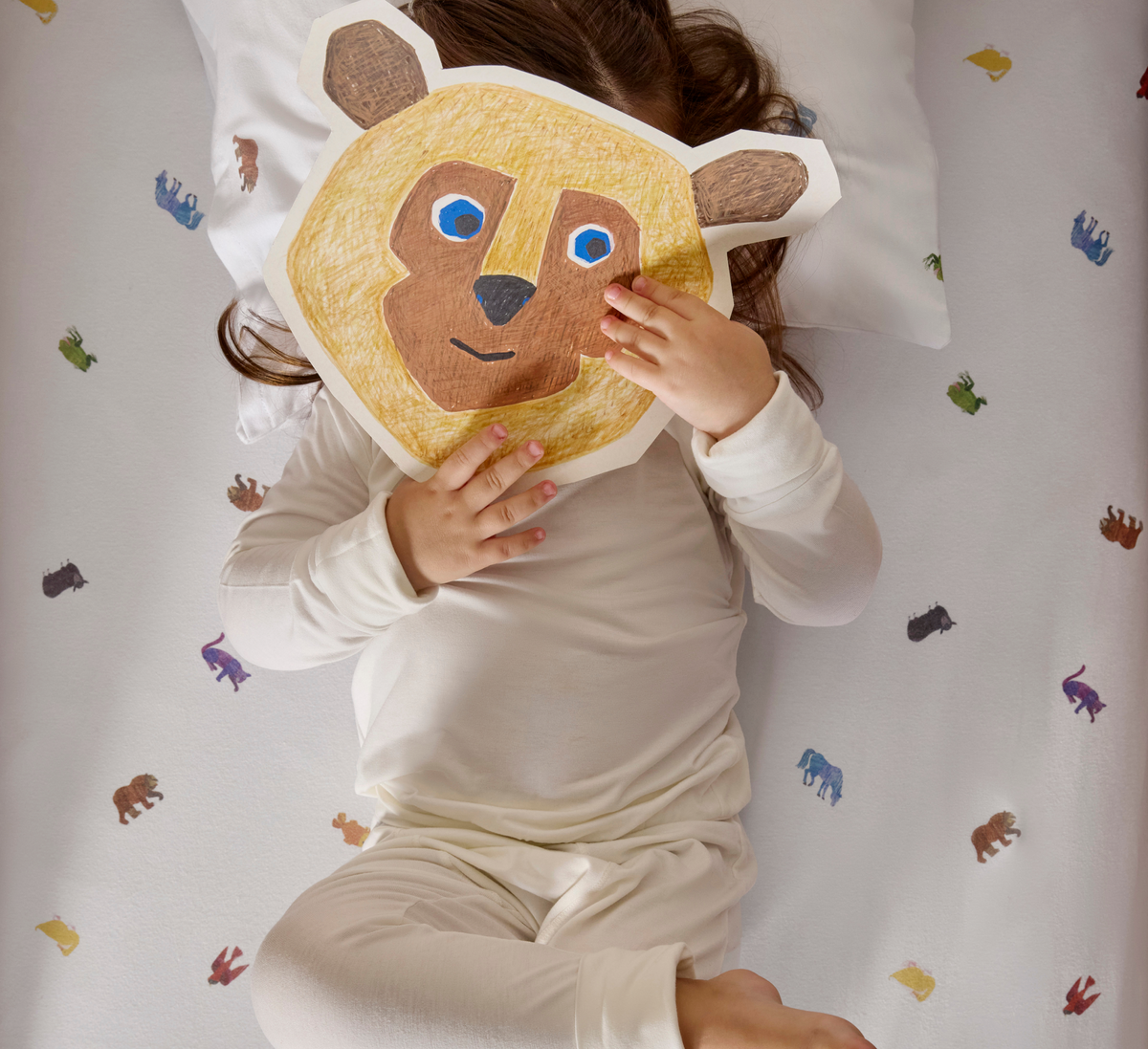 ファミリア デイジーヒル パピーズ Eric Carle | Nestig