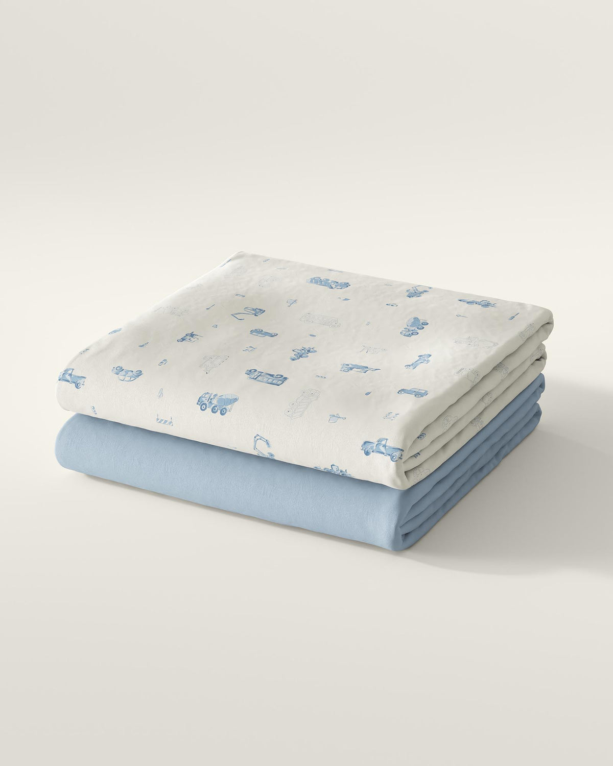 Nestig Mini Crib Sheetsnull