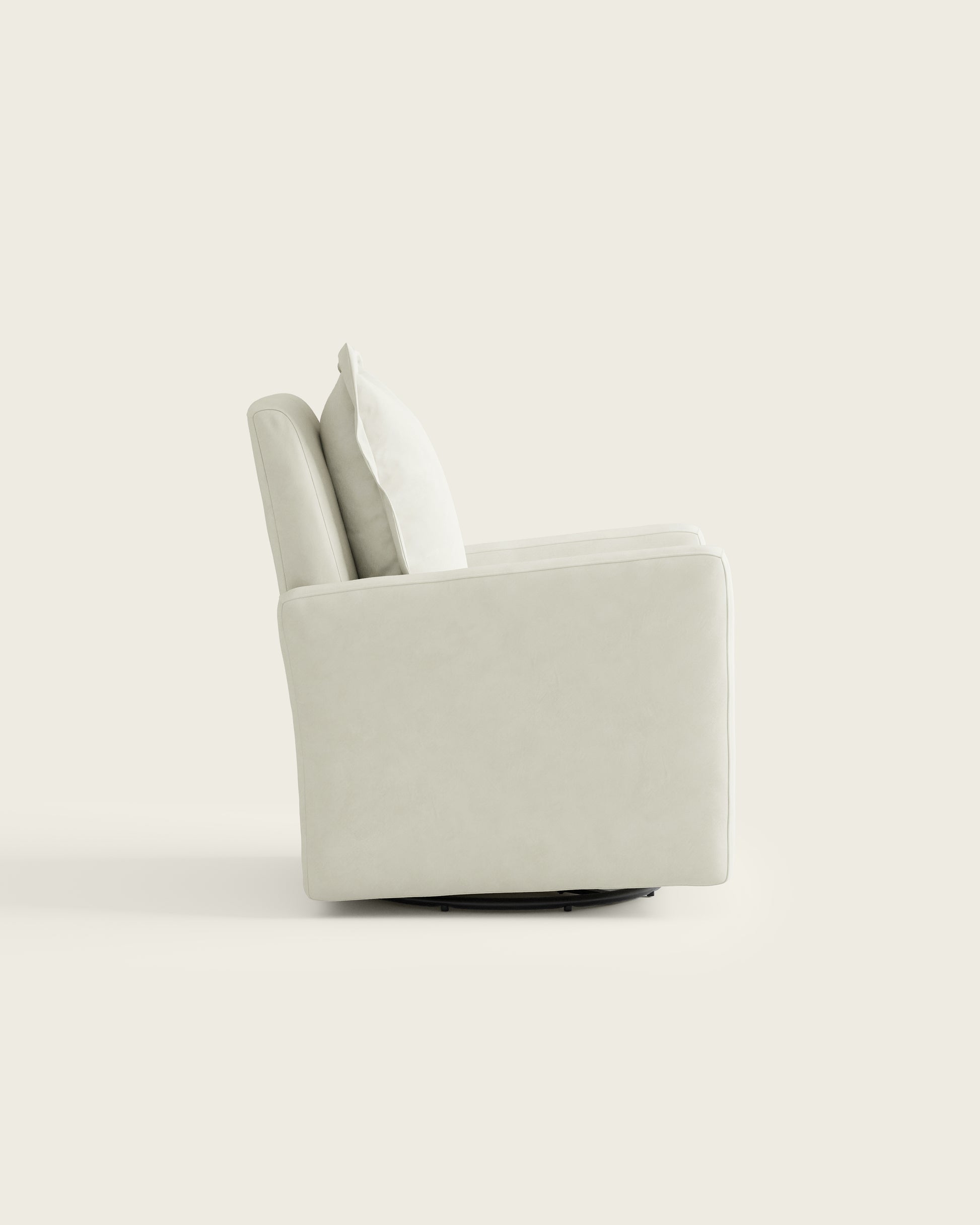 Powder Twill / Metal Base