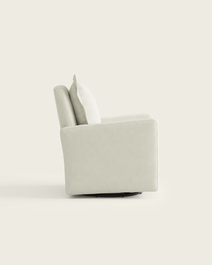 Powder Twill / Metal Base