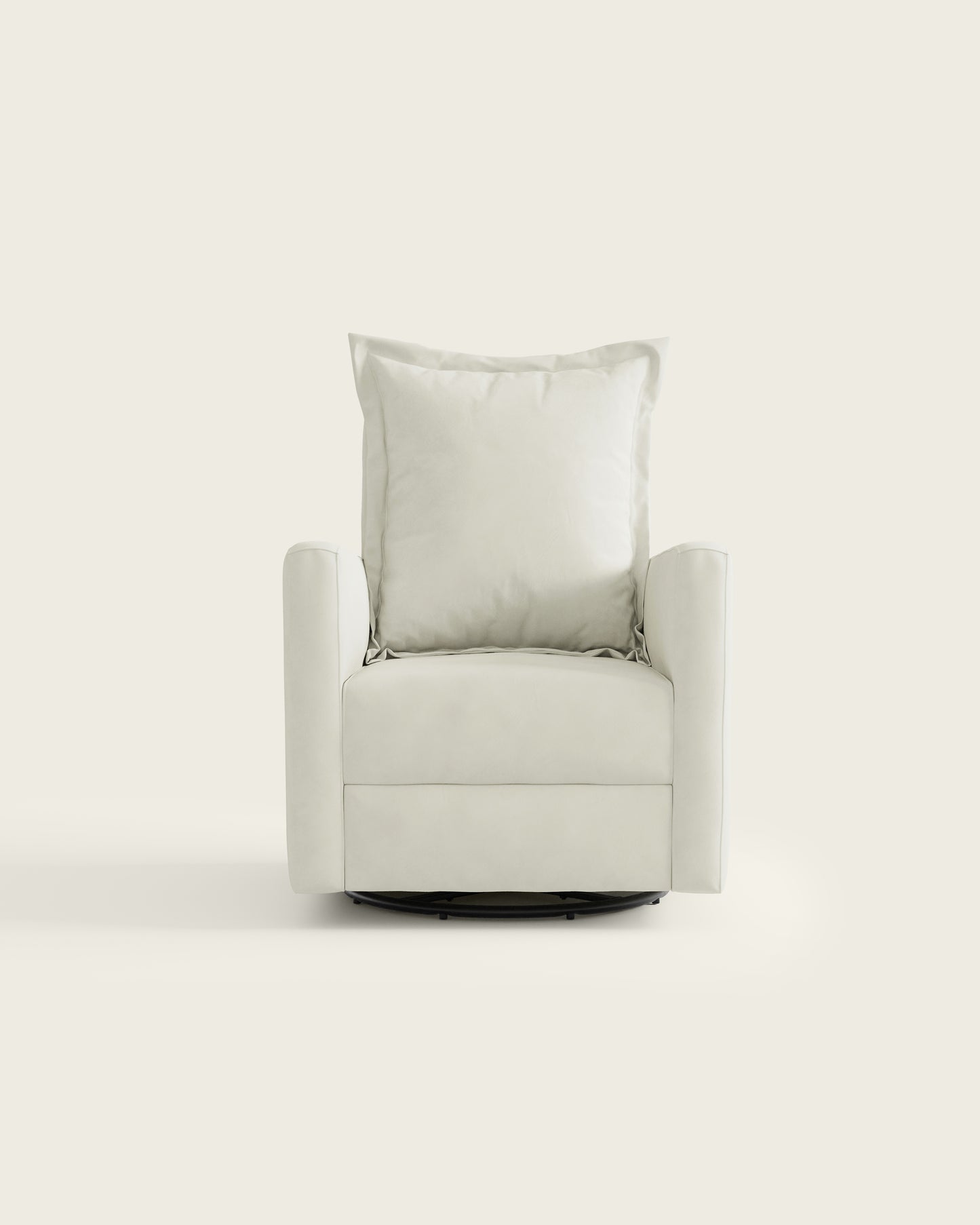 Powder Twill / Metal Base