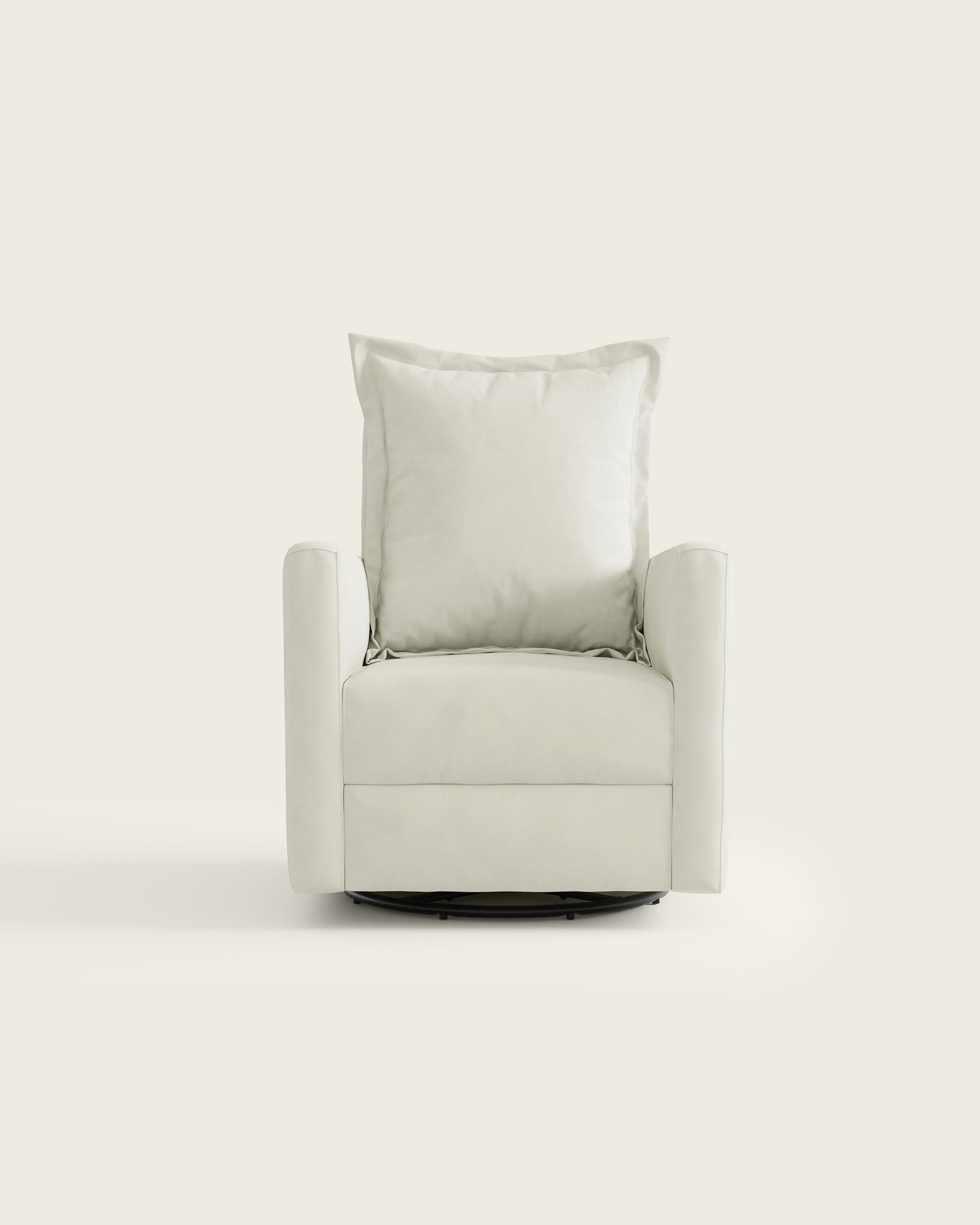 Powder Twill / Metal Base