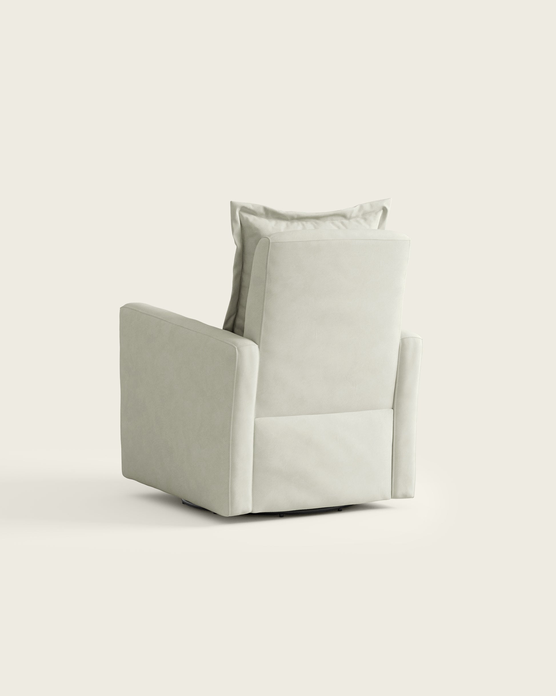 Powder Twill / Metal Base