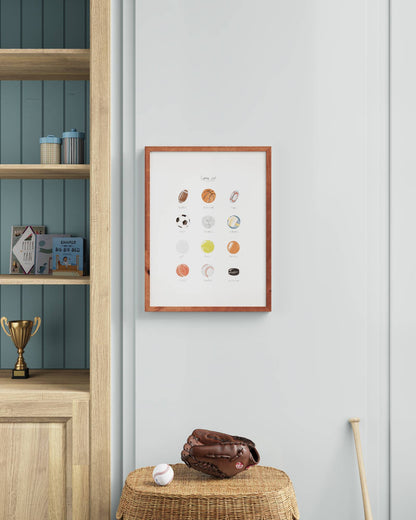 Walnut