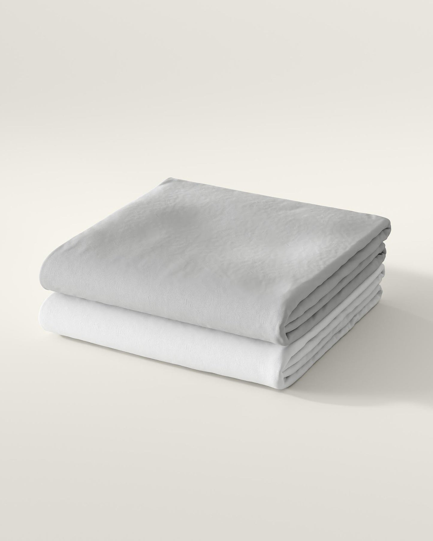 Solid Crib Sheet Set