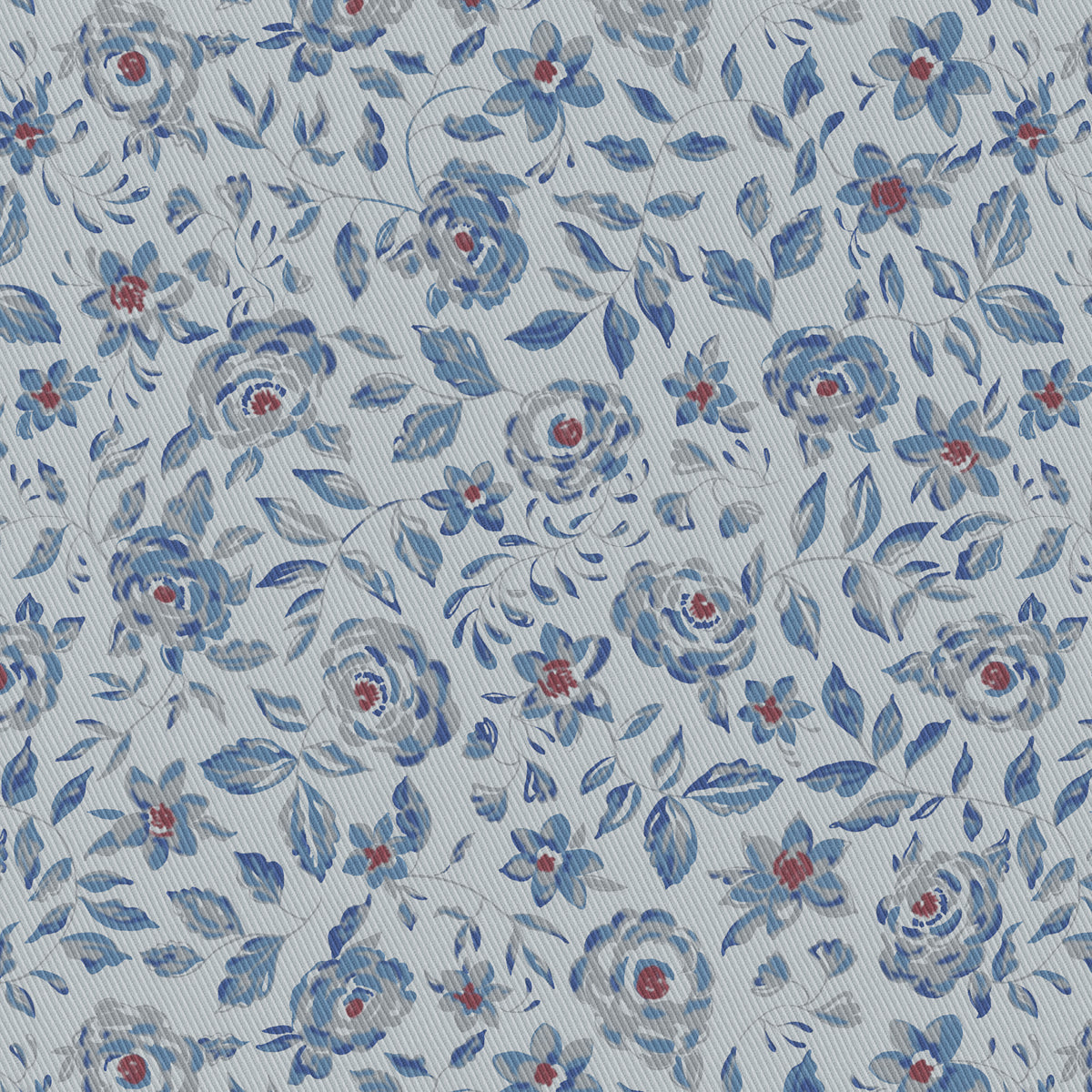 Zoomed fabric preview