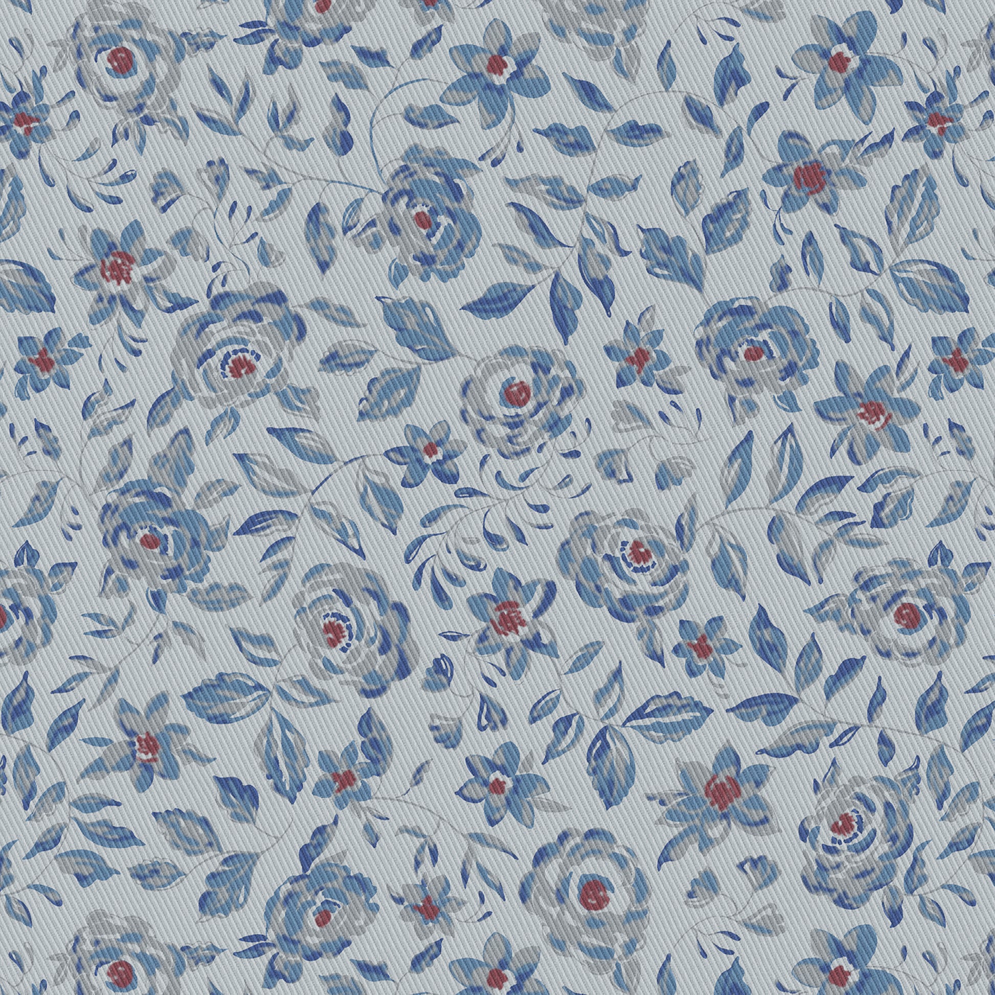 Blue Rosecroft